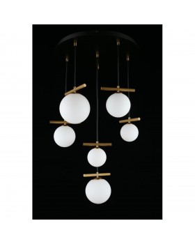 Люстра подвеснаяAploytAPL.643.03.06-foto8