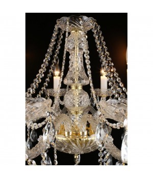 Люстра подвеснаяAploytAPL.810.03.10-foto5