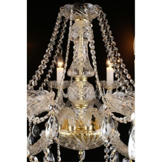 Люстра подвеснаяAploytAPL.810.03.10-foto5