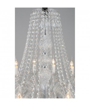 Люстра подвеснаяAploytAPL.814.03.14-foto14