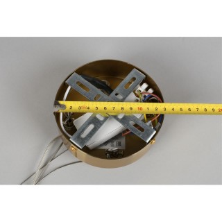 Люстра подвеснаяAploytAPL.028.03.70-foto4