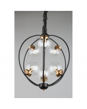 Люстра подвеснаяOmniluxOML-94503-06-foto10