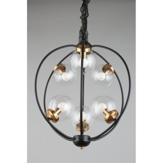 Люстра подвеснаяOmniluxOML-94503-06-foto10