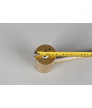 Светильник настенный (Бра)AploytAPL.019.11.07-foto4