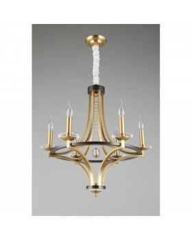 Люстра подвеснаяAploytAPL.805.03.06-foto17