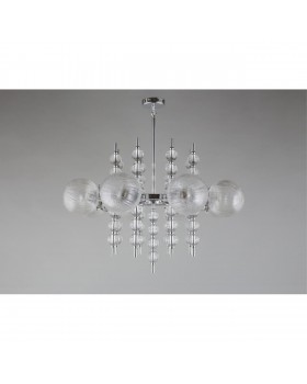 Люстра подвеснаяAploytAPL.821.03.08-foto15