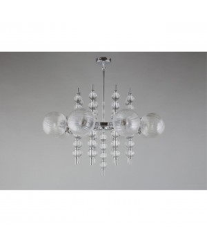 Люстра подвеснаяAploytAPL.821.03.08-foto15