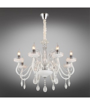 Люстра подвеснаяAploytAPL.628.03.08-foto2