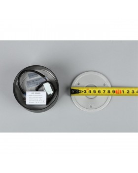 Светильник встраиваемый-накладнойOmniluxOML-100919-06-foto4