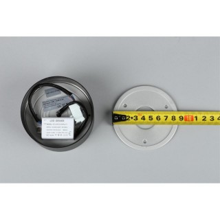 Светильник встраиваемый-накладнойOmniluxOML-100919-06-foto4