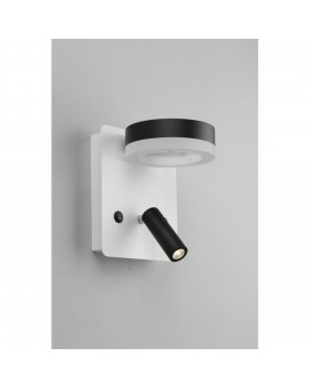 Светильник настенный (Бра)OmniluxOML-10911-02-foto10