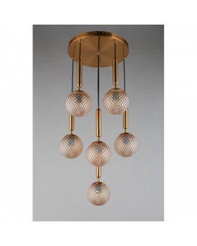 Люстра подвеснаяAploytAPL.766.03.06-foto16