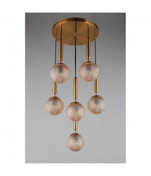 Люстра подвеснаяAploytAPL.766.03.06-foto16