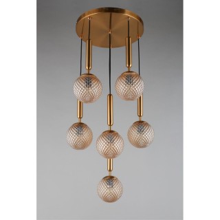 Люстра подвеснаяAploytAPL.766.03.06-foto16