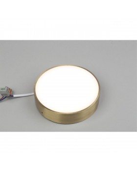 Светильник настенно-потолочныйAploytAPL.0114.29.18-foto3