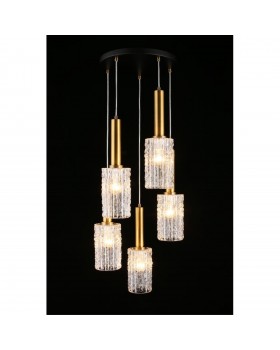 Люстра подвеснаяAploytAPL.310.03.05-foto8