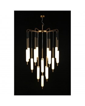 Люстра подвеснаяAploytAPL.010.03.136-foto8