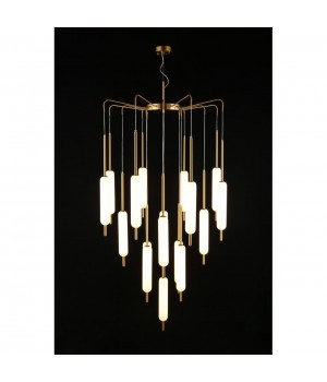 Люстра подвеснаяAploytAPL.010.03.136-foto8