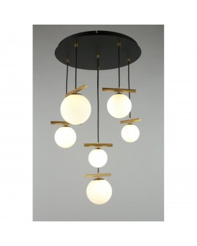 Люстра подвеснаяAploytAPL.643.03.06-foto14