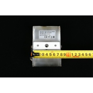 Светильник настенный (Бра)AploytAPL.712.01.01-foto4