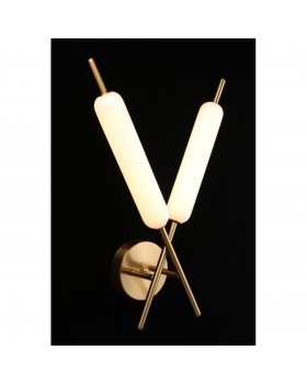 Светильник настенный (Бра)AploytAPL.010.01.16-foto7