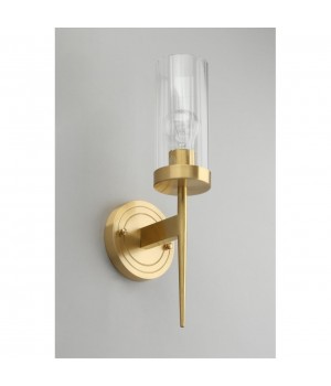 Светильник настенный (Бра)AploytAPL.626.01.01-foto14