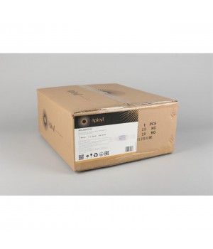 Светильник настенный (Бра)AploytAPL.800.11.02-foto3