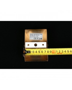 Светильник настенный (Бра)AploytAPL.716.11.01-foto8