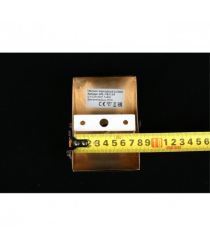 Светильник настенный (Бра)AploytAPL.716.11.01-foto8