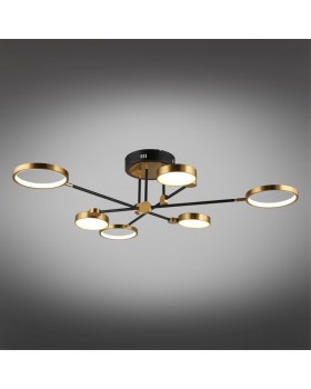 Люстра потолочнаяAploytAPL.043.07.50-foto2