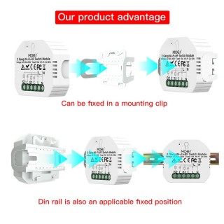 Трековое управление Aployt APL.0195.01.02-foto5