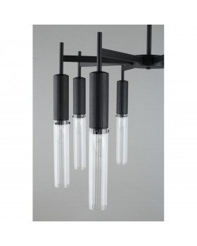 Люстра потолочная Aployt APL.327.17.08-foto11