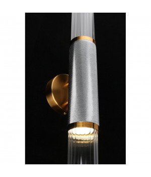 Светильник настенный (Бра)AploytAPL.307.11.02-foto8