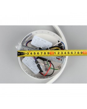 Люстра потолочнаяOmniluxOML-04907-64-foto5