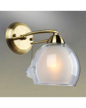 Светильник настенный (Бра)OmniluxOML-54711-01-foto2