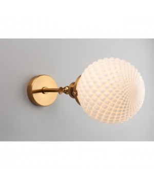 Светильник настенный (Бра)AploytAPL.302.01.01-foto11