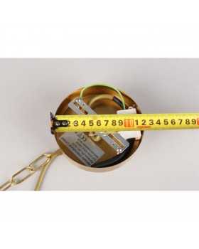 Светильник подвеснойAploytAPL.601.16.03-foto3