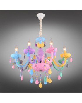 Люстра подвеснаяOmniluxOML-65803-08-foto2