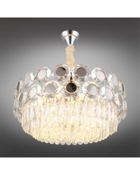 Люстра подвеснаяAploytAPL.832.13.12-foto2