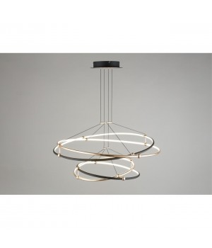 Люстра подвеснаяAploytAPL.034.03.120-foto16