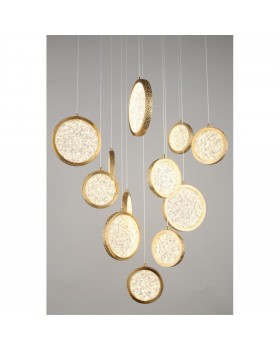 Люстра подвеснаяAploytAPL.048.03.102-foto13