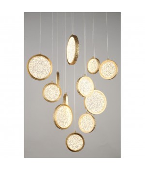 Люстра подвеснаяAploytAPL.048.03.102-foto13