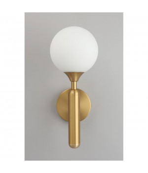 Светильник настенный (Бра)AploytAPL.621.01.01-foto9