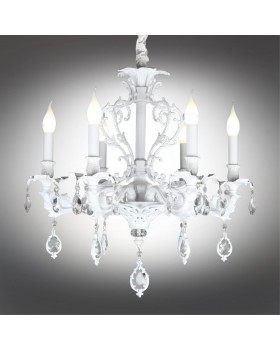 Люстра подвеснаяOmniluxOML-74713-06-foto2