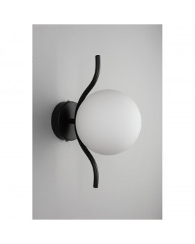 Светильник настенный (Бра)AploytAPL.312.01.01-foto10