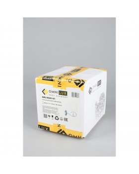 Светильник настенный (Бра)OmniluxOML-56201-01-foto6