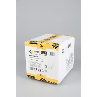 Светильник настенный (Бра)OmniluxOML-56201-01-foto6