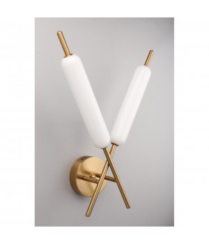 Светильник настенный (Бра)AploytAPL.010.01.16-foto10