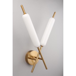 Светильник настенный (Бра)AploytAPL.010.01.16-foto10