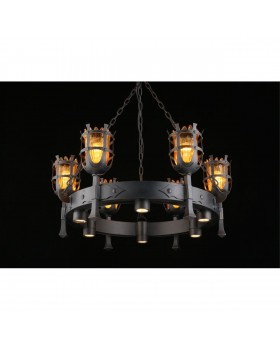 Люстра подвеснаяAploytAPL.500.03.12-foto12